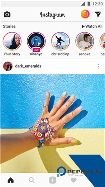 instagram安卓最新版中文版下载344.0.0.0.59