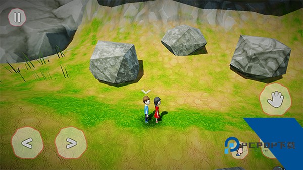 双人成行内置MOD菜单版 无限金币版v1.3.8