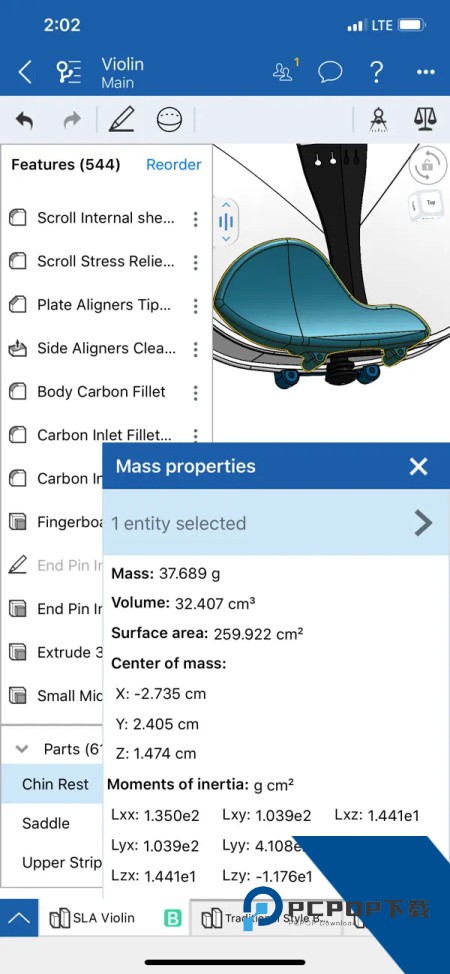 Onshape官方最新版本下载 v1.212.7539