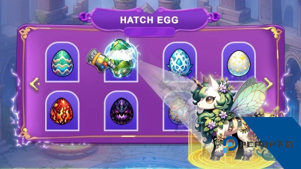 大师融合怪物战争内置菜单版 中文版v1.2.6