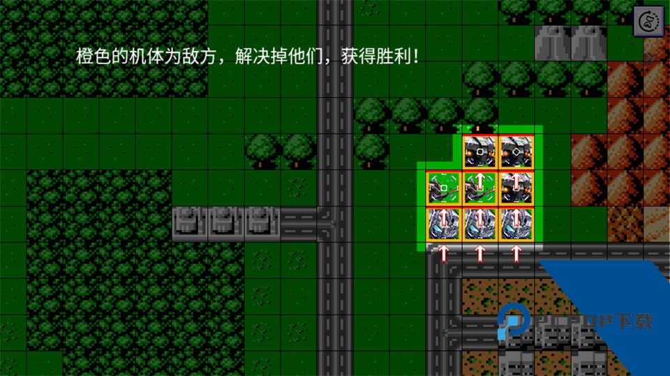 机战新世纪 安卓版v2.22.3