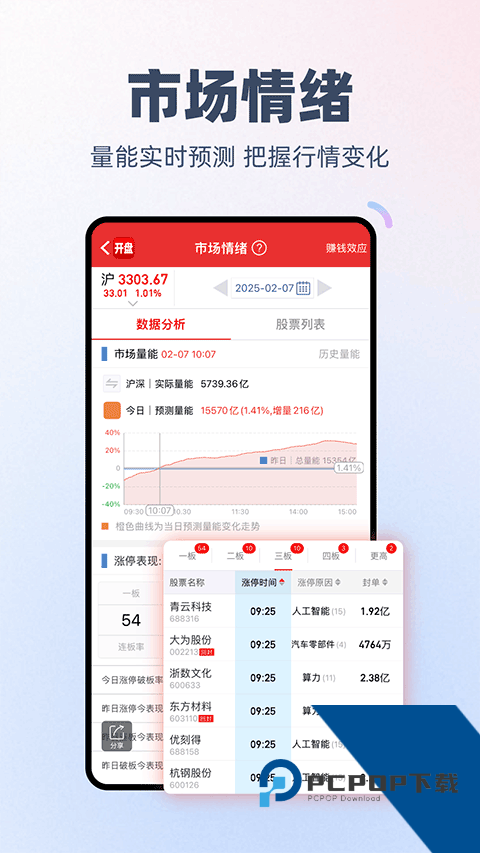 开盘啦手机上app安卓版v5.22.0.6 安卓版