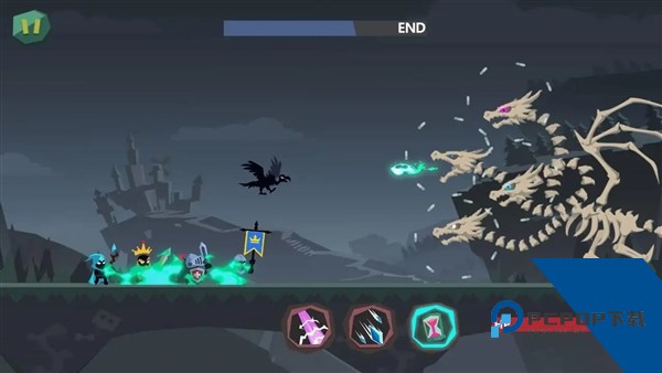 狂暴战龙 免广告版v1.16.26