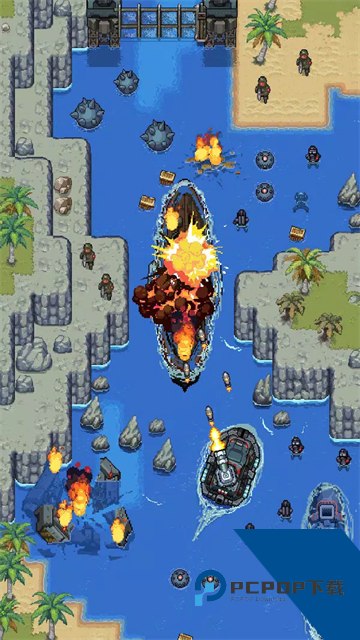 豺狼小队(Jackal Squad) 安卓版v0.0.1524