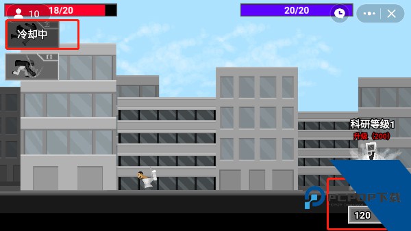 马桶人逆袭正版升级版本v1.0