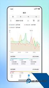 小麦智电手机版最新版下载 v2.3.7