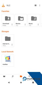 VLC播放器下载 v3.6.5