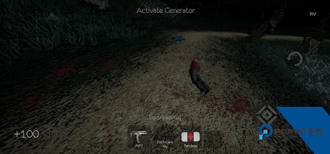 逃离森林手游联机版本最新下载v6.1.2