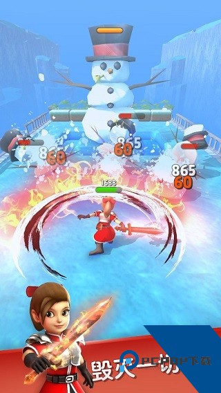 Dash.io 无广告版v0.9.10