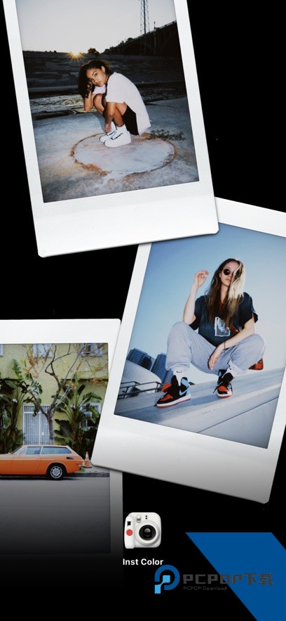 Dazz相机安卓正版app下载