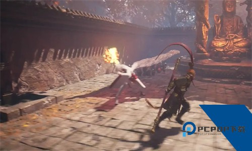 黑神话悟空最新正版手游v1.1