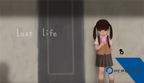 loselife小女孩破解版