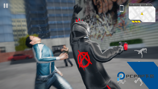 Spider Fuser 最新版v2.01
