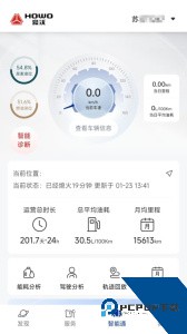 智慧重汽最新官方正版客户端下载 v6.004