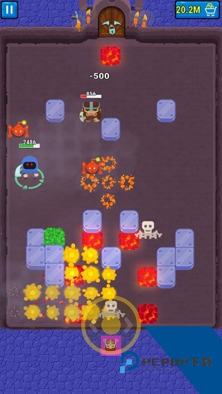Hell Escape 安卓版v4.2.9