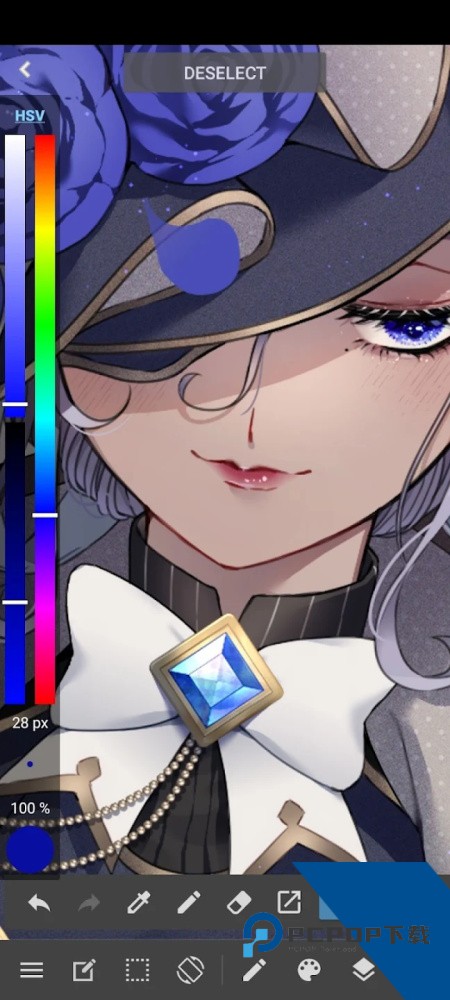 MediBang Paint手写软件最新版本下载 v28.19安卓版