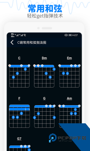 调音器吉他调音器最新版下载 v2.9