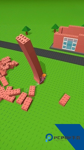 大厦建造者免费版 最新版v1.0.0