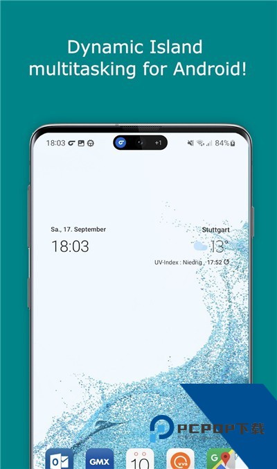 DynamicSpot灵动岛app最新版v2.0