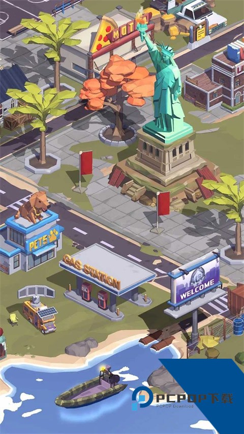 Town Survival 安卓版v1.47.0