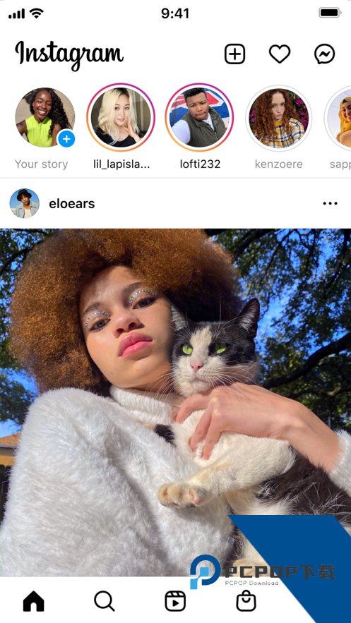 instagram安卓版2026官网版下载335.0.0.39.93