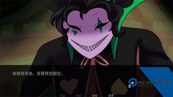 怪胎马戏团v2.0汉化版安卓直装版下载