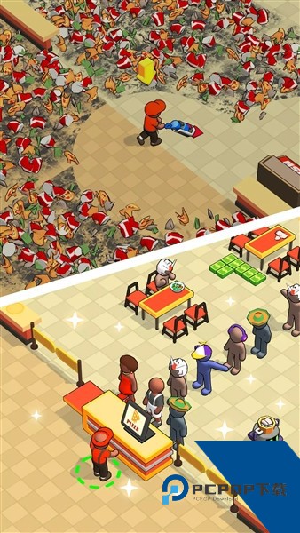 我的完美披萨屋游戏 免费版v1.2.1