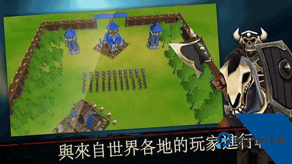 国王战争 安卓版v84