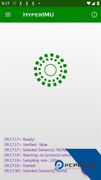 hyperlmu修复陀螺仪2026最新版本下载