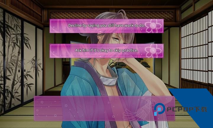 不可思议的新撰组中文版 手机版v0.0.7