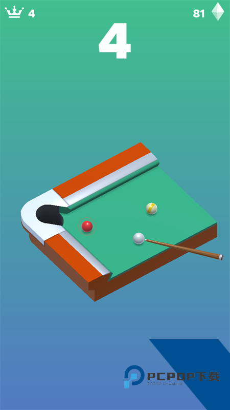 口袋台球PocketPool 手机版v1.0.1