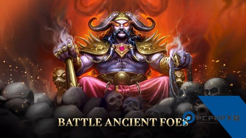 俱卢之野：飞升最新版 官方版v1.4.210