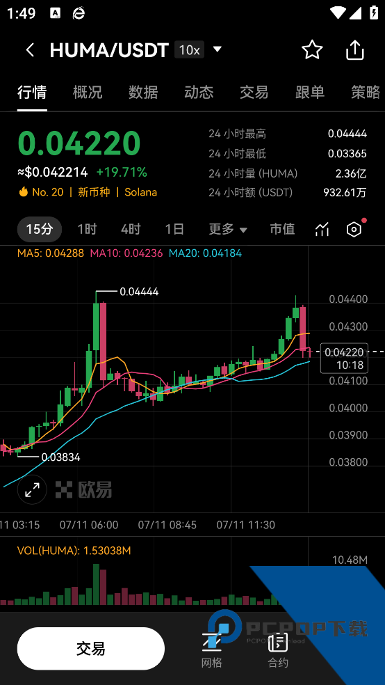 欧义安卓最新版v6.150.0 中文版