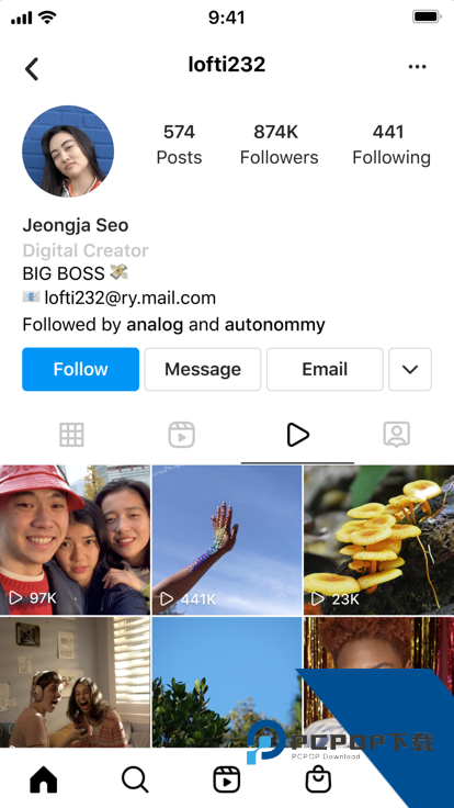 instagram安卓版下载正版344.0.0.0.59