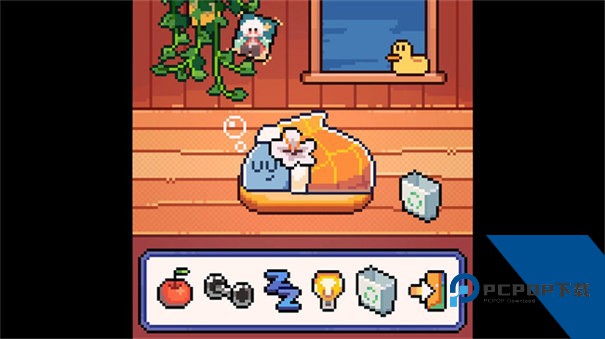 我的小鲨鱼移植版 安卓版v1.0