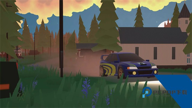 n3拉力赛(N3Rally) 手机版v3.2.7