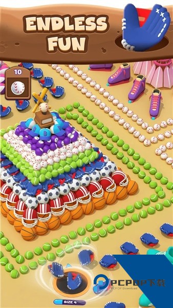 Hole Em All 免费版v2.1.1