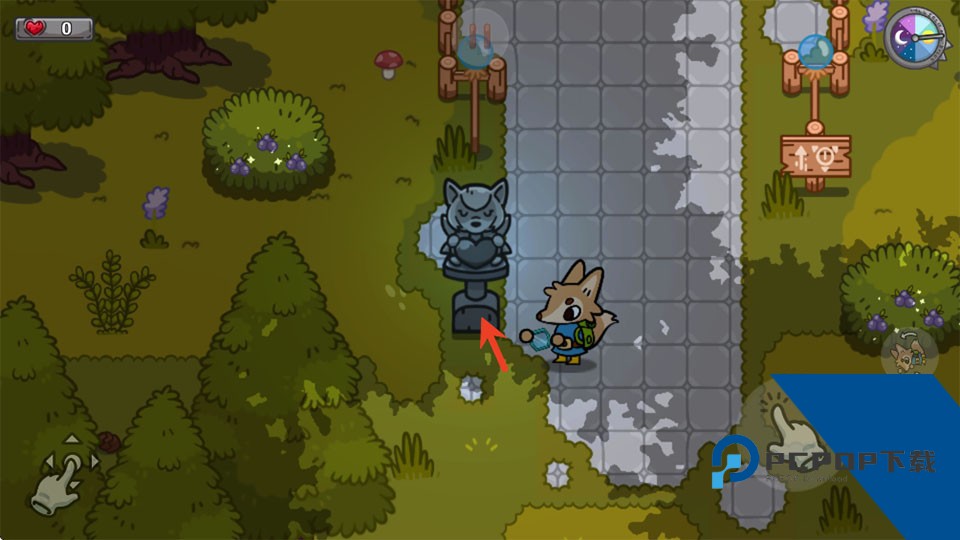Lonesome Village 安卓版v1.6.22