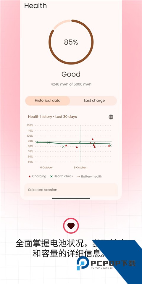 Battery Guru最新版v2.4.3.1
