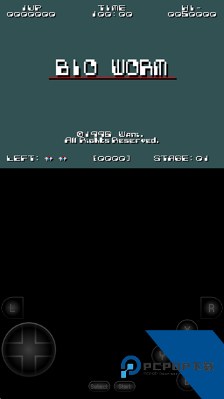 SFC模拟器安卓双手柄中文版v1.5.84