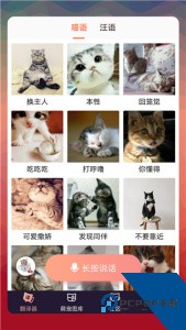 猫语翻译器下载 v2.8.4