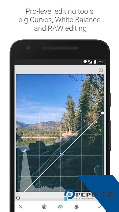 Snapseed手机修图软件免费下载最新版v2.22.0.633363672