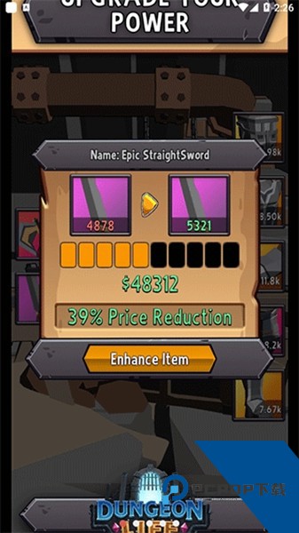 Dungeon Life 安卓版v1.77.1