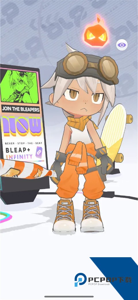 闪音跃动(Bleap) 安卓版v1.0.1