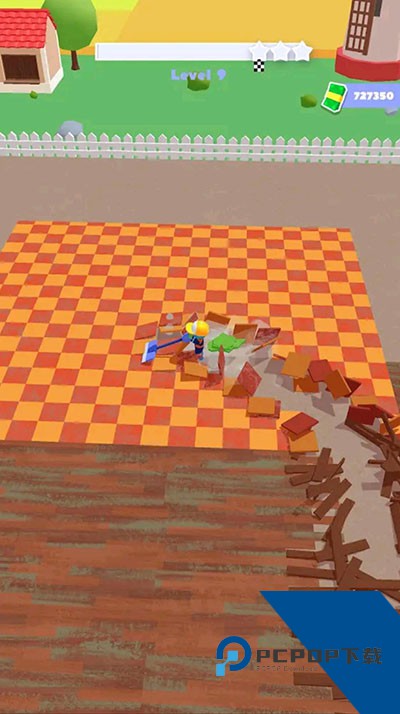 Scrape Master 安卓版v1.1.6
