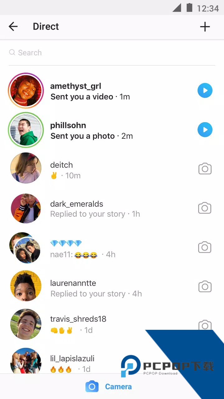 instagram官方最新版本下载v335.0.0.39.93335.0.0.39.93