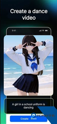 AniFlow漫剧制作app