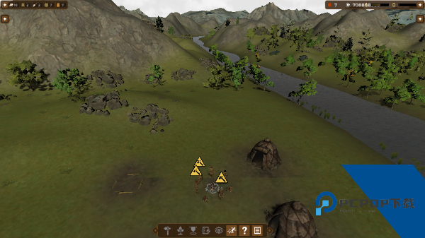 人类黎明 安卓版v1.3.3