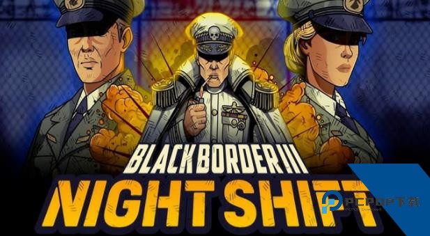 黑色边境3安卓版 手机版v0.1.2