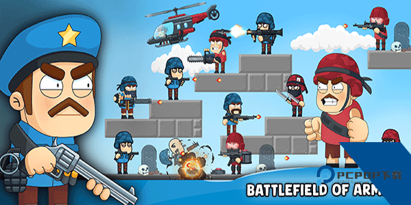 Clone Armies(克隆军团) 安卓版v10000.4.0